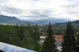 Wohnung mieten in 87509 Immenstadt, Attraktive 1-Zimmer-Wohnung mit Balkon und EBK in Immenstadt im Allgäu