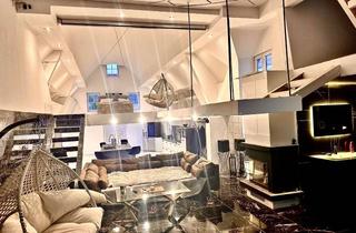 Lofts mieten in 85748 Garching, Traum Loft Wohnung im Umland von München