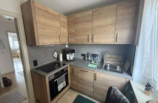 Wohnung mieten in 84489 Burghausen, Schöne 3-Zimmerwohnung mit hochwertiger Ausstattung im Zentrum von Burghausen