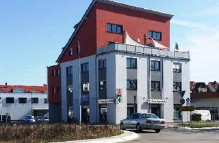 Wohnung mieten in Luisenthaler Straße 2 a, 61184 Karben, Maisonettewohnung mit großer Dachterrasse in zentraler Lage von Karben