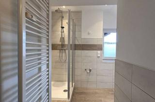 Wohnung mieten in Wissmannstraße, 37431 Bad Lauterberg, Attraktive und vollständig renovierte 3-Raum-DG-Wohnung in Bad Lauterberg
