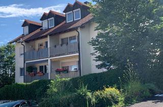Wohnung mieten in Bischofsleite 65, 97478 Knetzgau, Freundliche 3-Zimmer-DG-Wohnung in Knetzgau