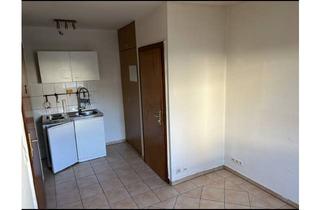 Wohnung mieten in 63075 Bürgel, Helles, kompaktes 1-Zimmer-Studio-Apartment in Offenbach-Bürgel