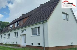 Wohnung mieten in Ostlandring 39, 25582 Hohenaspe, Schöne, gemütliche 1 Zimmer Wohnung in Hohenaspe