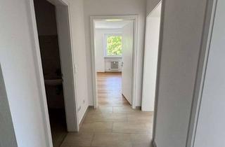 Wohnung mieten in Johann-Lindner-Str. 44-50, 91757 Treuchtlingen, 2-Zimmer-Wohnung mit Balkon in Treuchtlingen