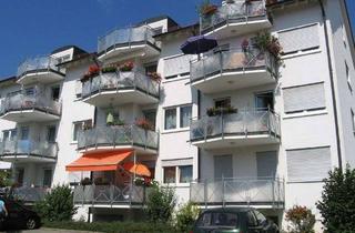 Wohnung mieten in Heidachstraße 24, 88079 Kressbronn, 1-Zimmer-Wohnung mit Balkon in Kressbronn