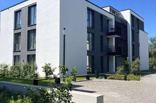 Wohnung mieten in Illenauer Straße 43-53, 77855 Achern, 3-Zimmer-Wohnung mit 2 Terrassen