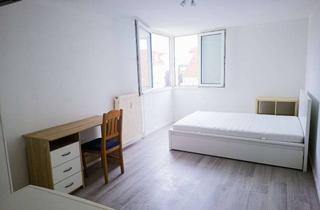 Wohnung mieten in Tiergartenstraße 45, 66424 Homburg, Exklusive, vollständig renovierte 1-Zimmer-Wohnung in Homburg