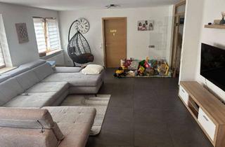 Wohnung mieten in 63920 Großheubach, Großzügige und helle Wohnung (1. OG) mit Dachterrasse
