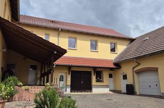 Wohnung mieten in Hauptstraße, 07629 Reichenbach, Attraktive 3-Zimmer-Terrassenwohnung mit Balkon in Reichenbach