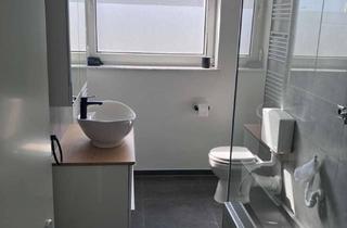 Wohnung mieten in Dieselstraße, 38259 Bad, Schöne und modernisierte 2-Raum-Wohnung mit Balkon und EBK in Salzgitter-Bad