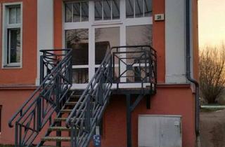 Wohnung mieten in Hauptstraße 28, 14669 Ketzin, Attraktives Apartment mit Gestaltungsspielraum in ruhiger Lage