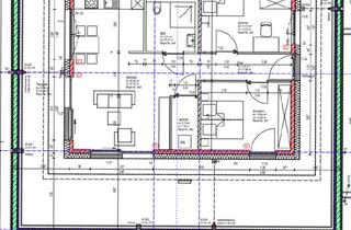 Wohnung mieten in Pfarrstraße, 74921 Helmstadt-Bargen, *Exklusive Wohnung für Senioren mit großer Dachterrasse*