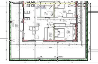 Wohnung mieten in Pfarrstraße, 74921 Helmstadt-Bargen, *Exklusive Wohnung für Senioren mit großer Dachterrasse*