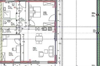 Wohnung mieten in Pfarrstraße, 74921 Helmstadt-Bargen, Moderne Wohnung für Senioren mit atemberaubender Aussicht!