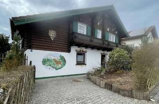 Wohnung mieten in Josef-Lindner-Straße, 84367 Zeilarn, Schöne und vollständig renovierte 1,5-Raum-Souterrain-Wohnung mit Einbauküche in Zeilarn