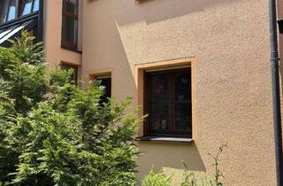 Wohnung mieten in 85221 Dachau, 4-Raum-EG-Wohnung mit Gartenanteil in Dachau