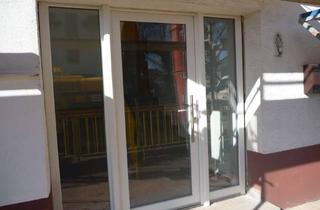 Wohnung mieten in Bettinastrasse 126, 63067 Kaiserlei, Frankfurt/Offenbach, kl. Appartement