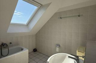 Wohnung mieten in Schillerplatz 10, 06198 Salzmünde, schöne 3-Raummaisonettewohnung in ruhiger Lage - Schillerplatz 10 / A13