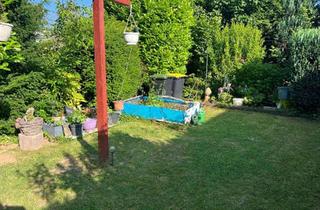 Wohnung mieten in 53721 Siegburg, Gemütliche 3-Zimmer-Wohnung mit Garten in Siegburg-Deichhaus