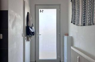Wohnung mieten in Triesdorf Bahnhof, 91732 Merkendorf, Attraktive 1-Zimmer-Wohnung in Triesdorf bahnhof