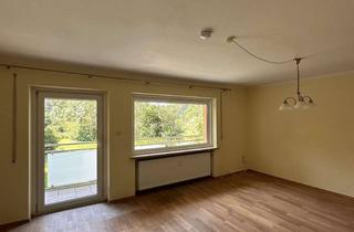 Wohnung mieten in Cidelarenstraße 27, 84367 Zeilarn, Helle 4-Zimmer-Wohnung mit Balkon & Garage in ruhiger Zweifamilienhaus-Lage (ca. 90 m2)