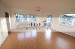 Wohnung mieten in Holbeinplatz, 37603 Holzminden, Helle 3-Zimmer-Mietwohnung mit Balkon - Holzminden