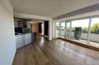 Penthouse mieten in Prinzregentenstraße 6-8, 83022 Innenstadt, Exklusive Penthouse-Wohnung im Herzen von Rosenheim