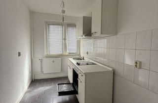 Wohnung mieten in Windmühlenweg 5c, 04849 Bad Düben, Gemütliche 2-Raumwohnung inkl. EBK in Bad Düben / WMW 5c / WE 01