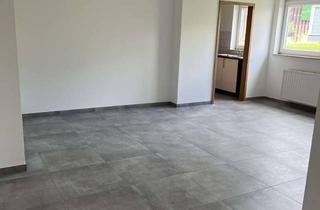 Wohnung mieten in Grünstraße 29, 04509 Wiedemar, Ansprechende und modernisierte 2-Zimmer-Souterrain-Wohnung mit geh. Innenausstattung in Klitschmar