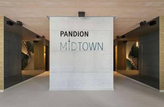 Wohnung mieten in Pufendorfstraße 3A-3E, 10249 Friedrichshain, Neubau Erstbezug * 3Zimmer Dachgeschosswohnung * 2 Bäder * Terrasse * TG Stellplatz