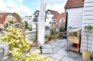 Wohnung mieten in Wittinger Straße 148a, 29223 Celle, Wohnpark Berkefeld | 3,5-Zimmer-Maisonette-Wohnung mit Dachterrasse