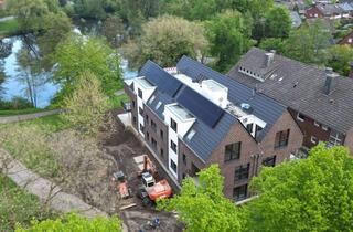 Wohnung mieten in Kreuzstiege 12a, 48565 Steinfurt, Mehrere Neubau Wohnungen am Tiggelsee, ab 01.07.25