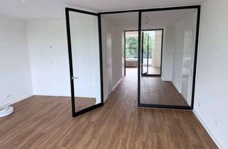 Wohnung mieten in 51379 Opladen, Modernisierte 2-3 -Zimmer-Wohnung mit Balkon in Leverkusen-Opladen Nähe Marktplatz
