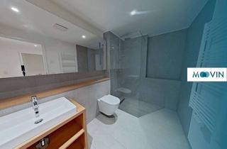 Wohnung mieten in Hauptstraße 29, 10827 Schöneberg, Traumhafte 5-Zimmer-Maisonettewohnung mit 3 BALKONEN, DACHTERRASSE, EBK uvm. in Berlin-Schöneberg