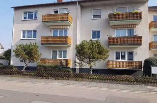 Wohnung mieten in 67459 Böhl-Iggelheim, Schöne 3 Zimmer Wohnung mit Balkon
