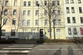 Wohnung mieten in Georg-Seebeck-Straße 35, 27580 Bremerhaven, Modernisierte 2-Zimmer-Whg. mit Balkon in Bremerhaven-Geestemünde, zentral, neu und sofort verfügbar