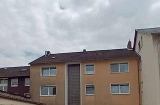 Wohnung mieten in 59192 Bergkamen, Schöne 2 Zimmer Wohnung mit Balkon