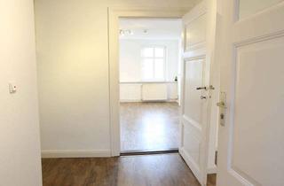Wohnung mieten in Marschtorstraße 23, 29451 Dannenberg, Großzügige 8-Zimmer Wohnung am Wasser!