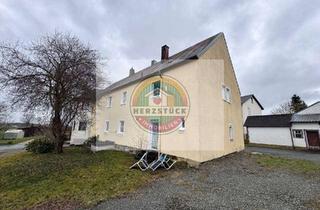 Wohnung mieten in 95469 Speichersdorf, Wohngenuss mit Kamin und Terrasse – Ihr neues Zuhause in Speichersdorf