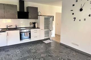 Wohnung mieten in Raiffeisenstraße, 76891 Bruchweiler-Bärenbach, Tolle 3-Zimmer Wohnung mit Terrasse