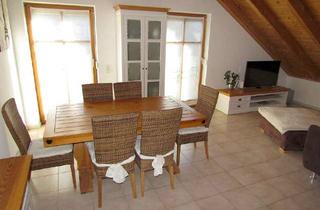 Wohnung mieten in 83059 Kolbermoor, **charmanter Dachgeschosstraum**