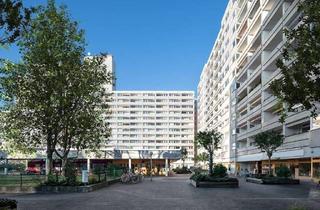 Wohnung mieten in Angerburger Allee 53, 14055 Charlottenburg, renovierte 1-Zimmer Wohnung - Ideal für Singles!