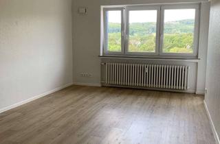 Wohnung mieten in Jugendherbergstreppe, 31162 Bad Salzdetfurth, Bad Salzdetfurth - 2 Zimmer mit Balkon im Grünen!