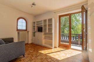 Wohnung mieten in 85643 Steinhöring, STEINHÖRING / Möbliertes Apartment in ruhiger Lage