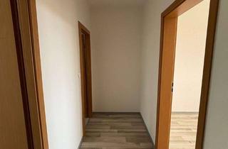 Wohnung mieten in Böhmenstraße 13, 99947 Bad Langensalza, Frisch Renovierte 2-RWE mit Balkon zum 01.07.