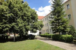 Wohnung mieten in Schlachthofstr. 15, 06667 Weißenfels, gemütliche renovierte 2-Zimmer Wohnung!