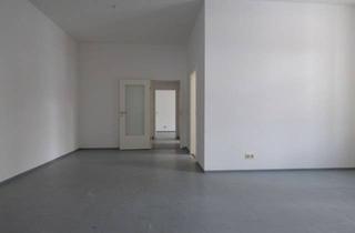 Wohnung mieten in Danckelmannstraße 22, 16259 Bad Freienwalde, 3-Raumwohnung im Erdgeschoss mit Balkon