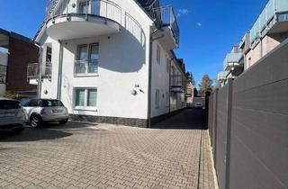 Wohnung mieten in 26131 Eversten, Kaspersweg: 3-Zimmer-Erdgeschosswohnung mit Garten