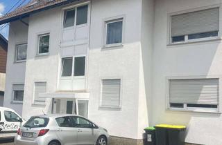 Wohnung mieten in 66292 Riegelsberg, Wohnung in Riegelsberg